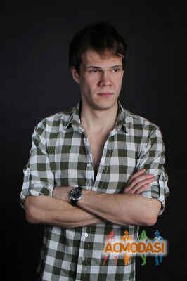 Антон Павлович Самусик фото №397034. Загружено 29 Апреля 2013