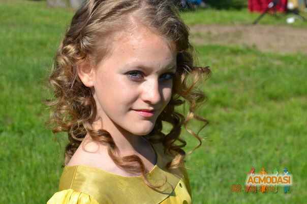 Алина Ильинична Королёва фото №602319. Загружено 22 Февраля 2014