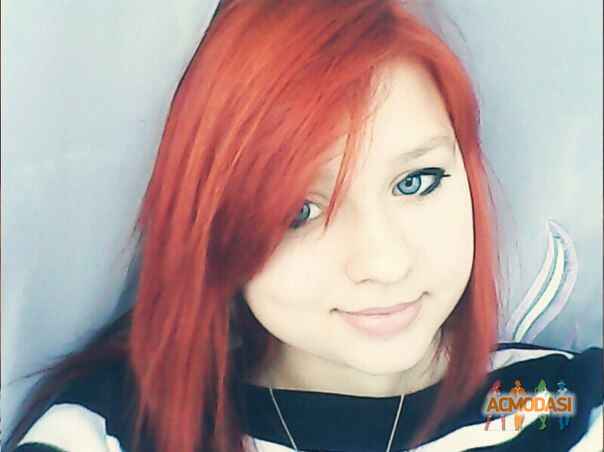 Анастасия   фото №620558. Загружено 23 Марта 2014