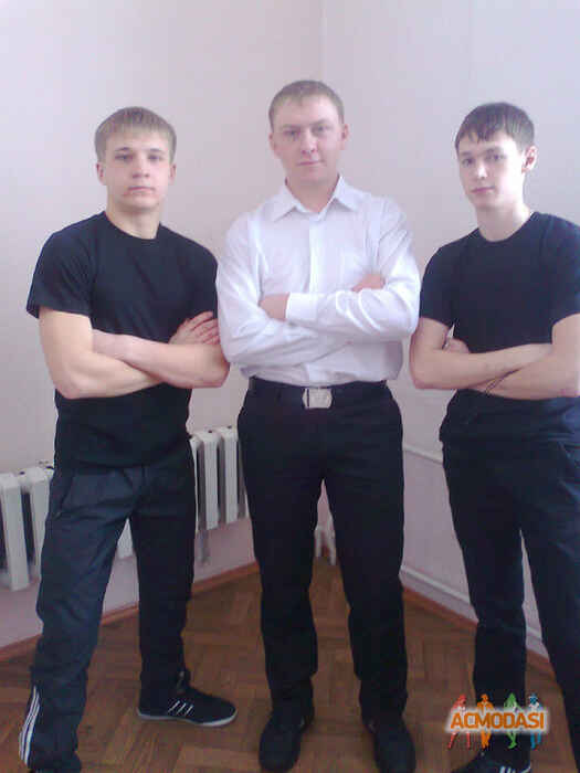 Роман Николаевич Голубь фото №820591. Загружено 12 Февраля 2015