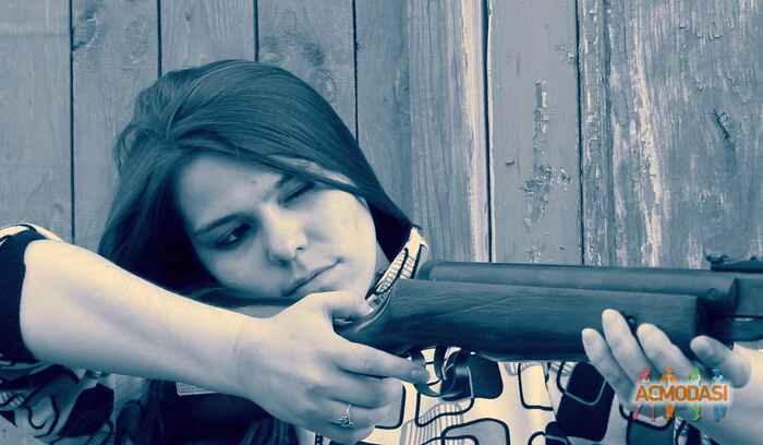 Алиса  Бахарева фото №853187. Загружено 23 Апреля 2015