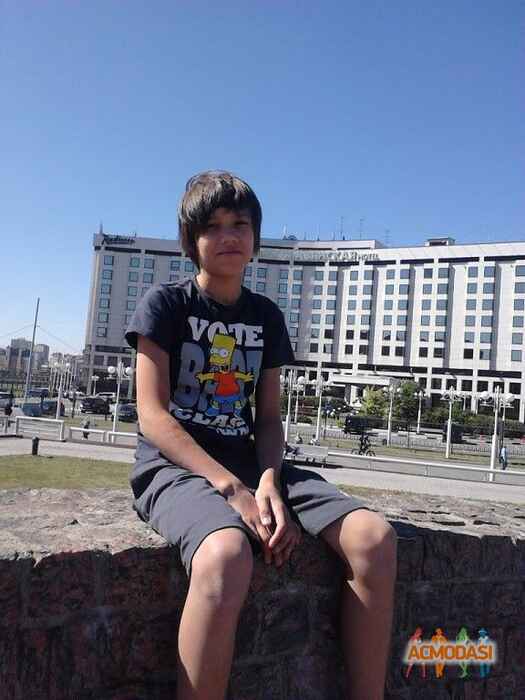 Артём Валерианович Радауца фото №864911. Загружено 25 Мая 2015