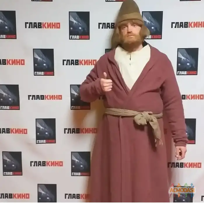 Глеб Игоревич Безлюдных фото №1936300. Загружено 15 Сентября 2025