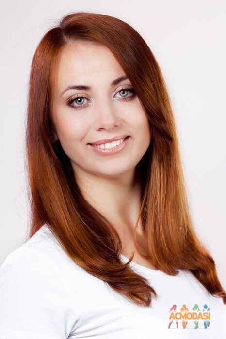 Екатерина Андреевна Пророк фото №906983. Загружено 17 Августа 2015