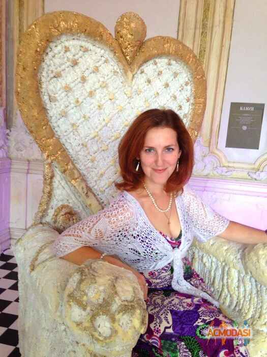 Мария  Мочалова фото №925159. Загружено 22 Сентября 2015