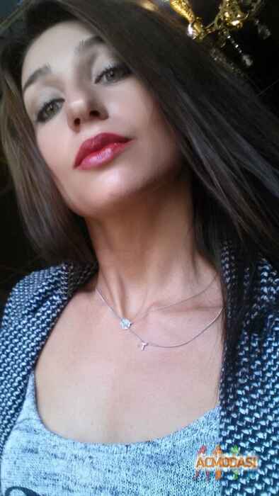 Татьяна Вячеславовна Карчагина фото №925420. Загружено 23 Сентября 2015