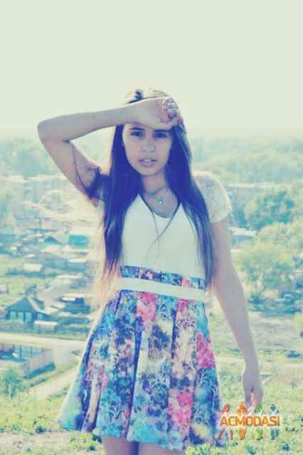 Анастасия Алексеевна Калугина фото №940504. Загружено 18 Октября 2015