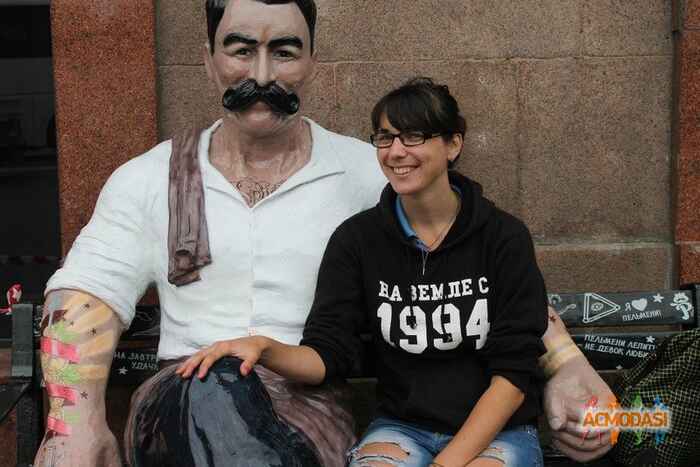 Рита  Багаева фото №963892. Загружено 05 Декабря 2015