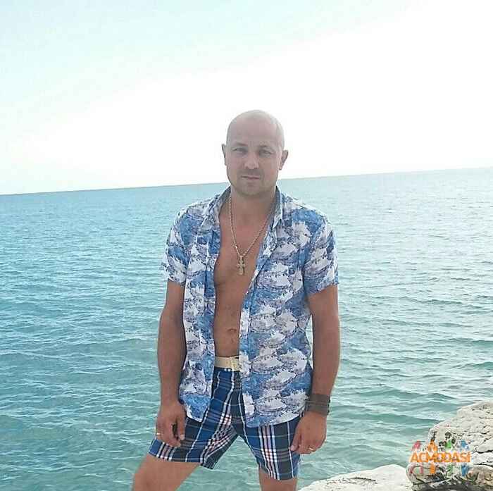 Алексей Викторович Разгоняев фото №1074537. Загружено 20 Августа 2016