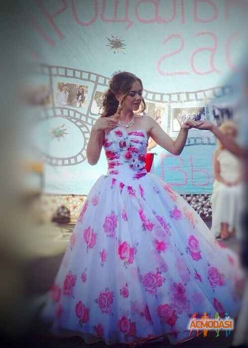 Елизавета Николаевна Высоцкая фото №1094504. Загружено 08 Октября 2016