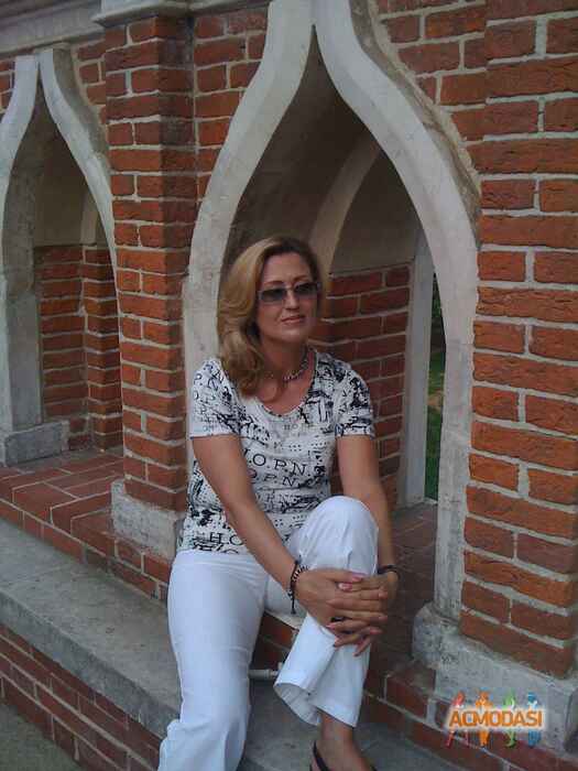 Татьяна Владимировна Аринова фото №92275. Загружено 24 Октября 2011