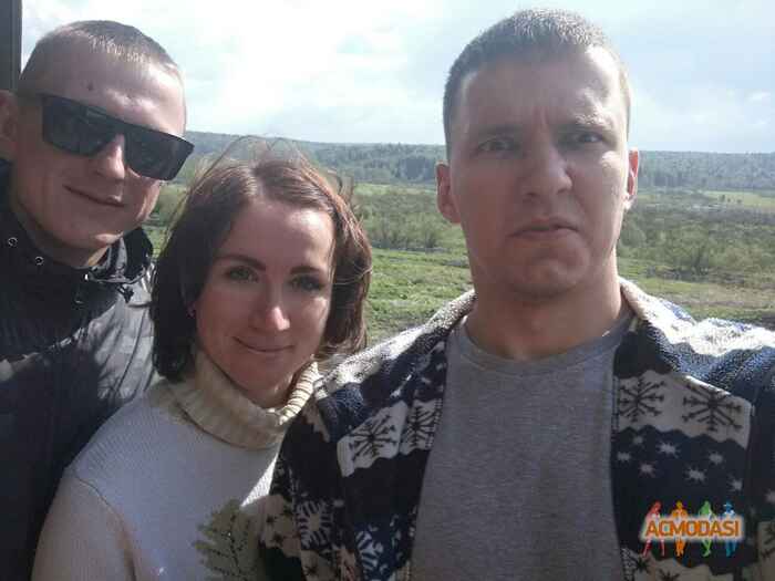 Алексей Сергеевич Федосеев фото №1234539. Загружено 05 Октября 2017