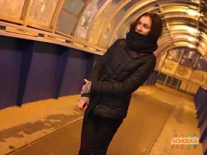 Маргарита Сергеевна Зубкова фото №1259494. Загружено 05 Декабря 2017