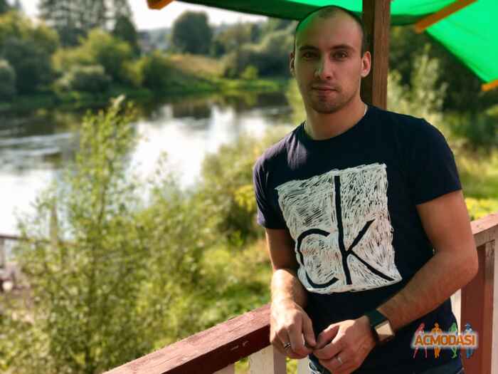 Владимир Владимирович Пономарев фото №1310936. Загружено 13 Апреля 2018