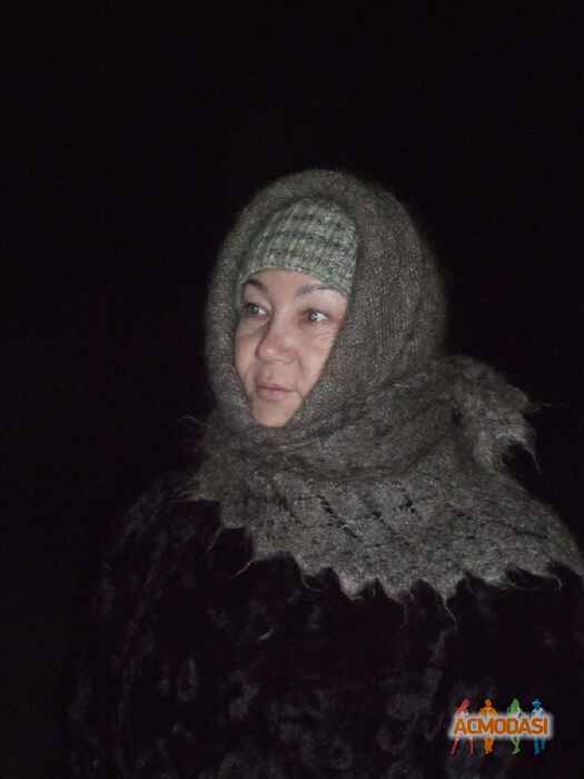 Плахтюкова Зиля Салиевна фото №109668. Загружено 23 Ноября 2011