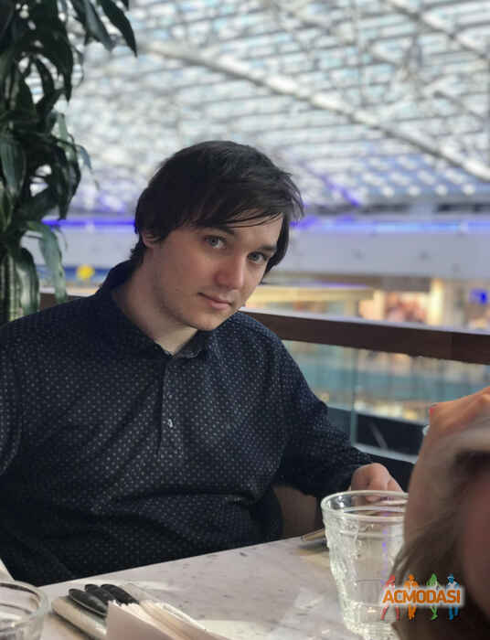 Дмитрий Анатольевич  фото №1402842. Загружено 11 Декабря 2018