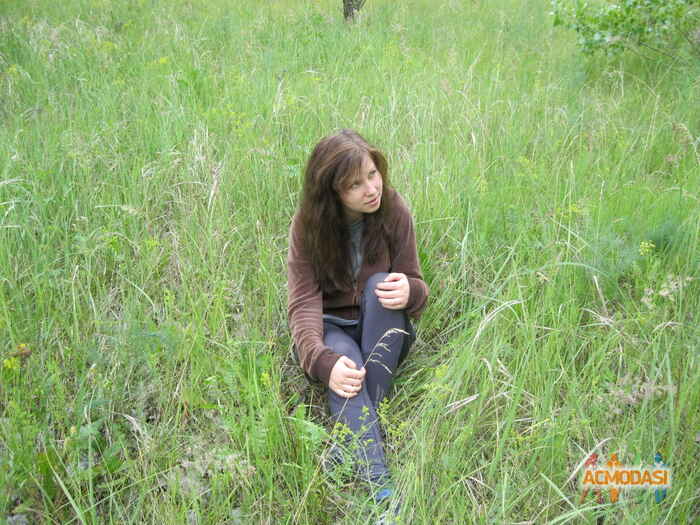 Даша Игоревна Полякова фото №116950. Загружено 09 Декабря 2011