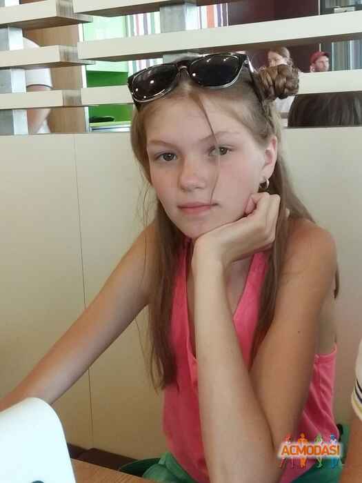 Алина Александровна Калужских фото №1472265. Загружено 11 Июня 2019