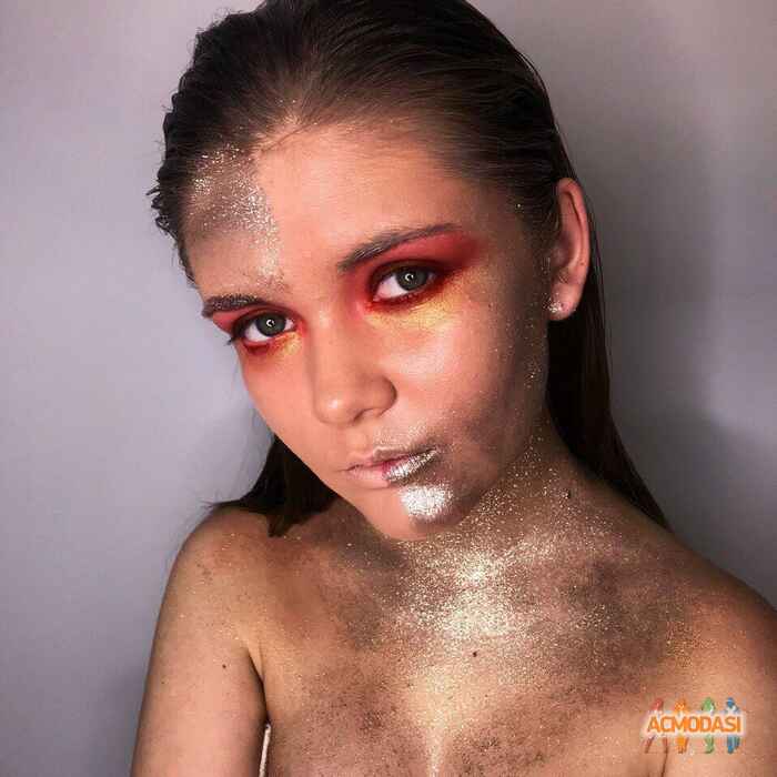 Полина Вячеславовна Образцова фото №1476357. Загружено 24 Июня 2019