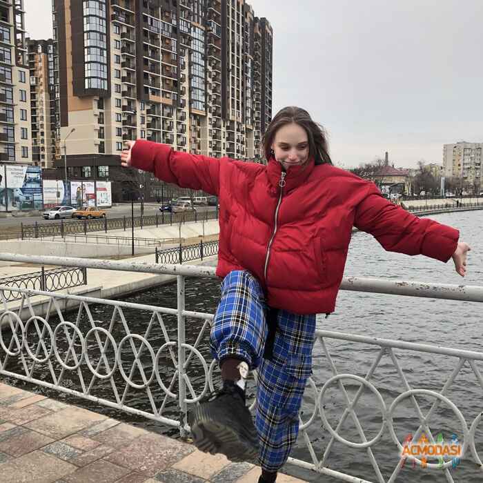 Софья Владимировна Пешкова фото №1580684. Загружено 09 Марта 2020
