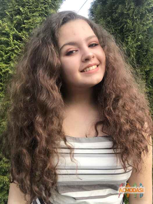 Анжелика  Гамал фото №1619041. Загружено 14 Июля 2020