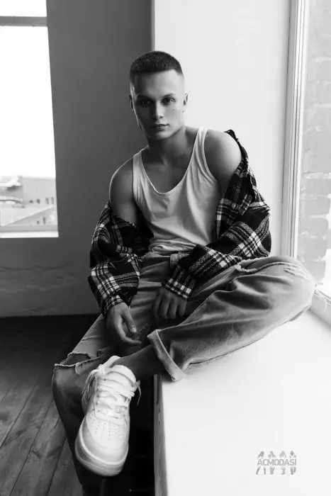 Никита  Каретин фото №1853491. Загружено 04 Мая 2023