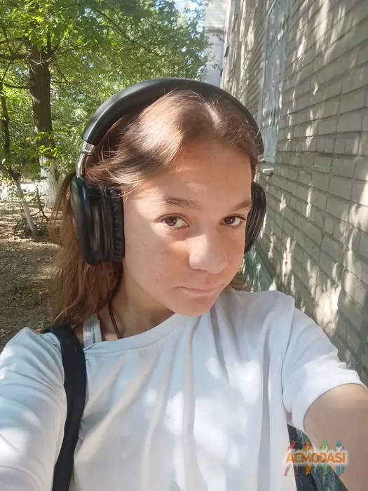 Настя   фото №1863289. Загружено 05 Августа 2023