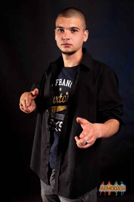 Кирилл Александрович Авдеев фото №210068. Загружено 08 Июня 2012