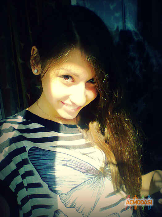 Алина Германовна Вычужина фото №186026. Загружено 18 Апреля 2012