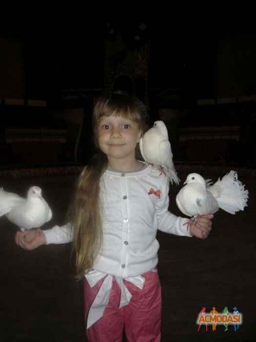 Мезенцева Ульяна Романовна фото №215822. Загружено 24 Июня 2012