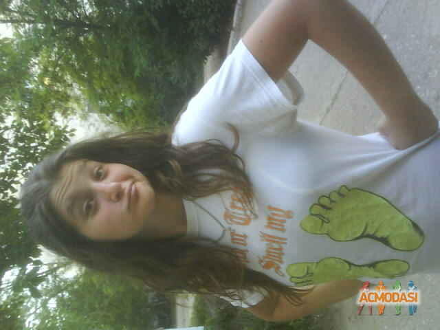 Анастасия  Мороз фото №245224. Загружено 28 Августа 2012