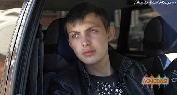 Андрей Александрович Балуков фото №273654. Загружено 18 Октября 2012