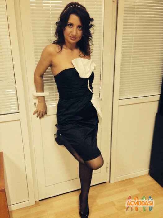 Екатерина Сергеевна Кравченко фото №515288. Загружено 21 Октября 2013