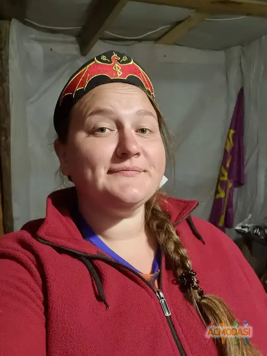 Светлана Андреевна Быкадорова фото №1945616. Загружено 19 Января 2026