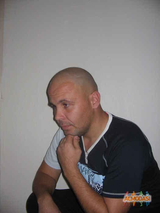 Никодим  Велобос фото №538758. Загружено 22 Ноября 2013