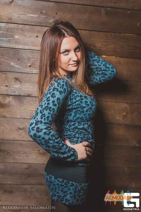 Дарья Сергеевна Сафонова фото №572967. Загружено 16 Января 2014