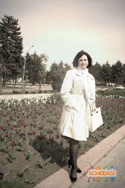 Нина Сергеевна Давиденко фото №594904. Загружено 11 Февраля 2014