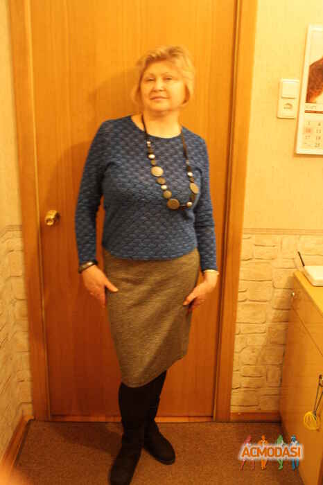 Елена Анатольевна Коликова фото №630348. Загружено 06 Апреля 2014