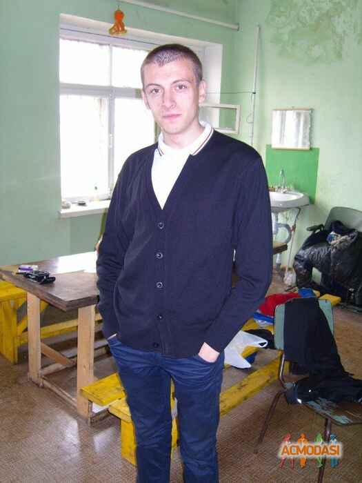 Павел Алексеевич Сидорин фото №645449. Загружено 01 Мая 2014