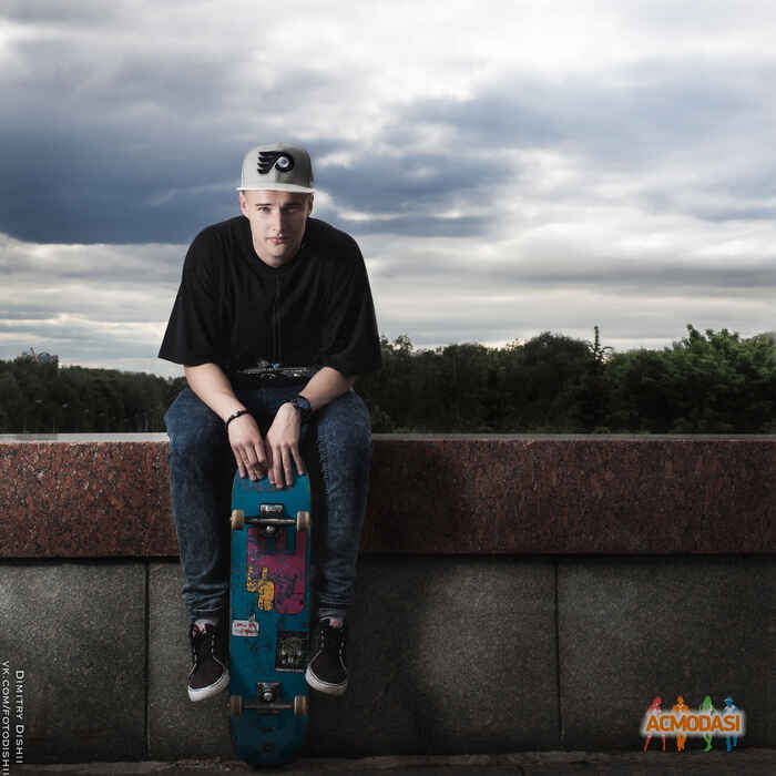 Бовкун Денис Сергеевич фото №649377. Загружено 08 Мая 2014