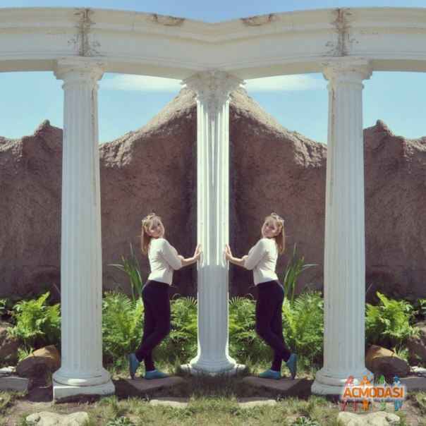 Кристина Николаевна Бакулева фото №686974. Загружено 09 Июля 2014