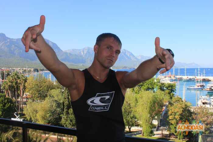 Данил  Калисын фото №721985. Загружено 01 Сентября 2014