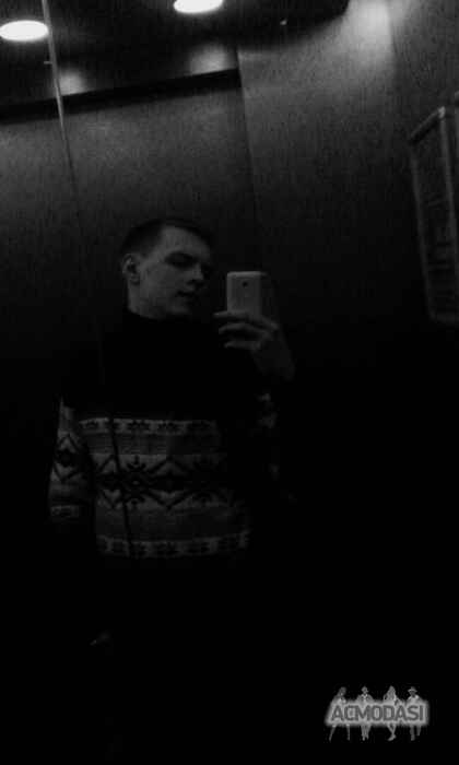 Дмитрий Сергеевич Меняйло фото №811186. Загружено 30 Января 2015