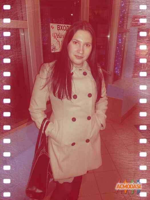 Анастасия Юрьевна Муроаева фото №840346. Загружено 27 Марта 2015