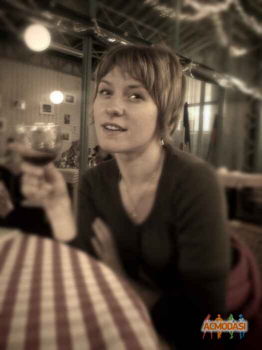 Анна  Земнухова-Пивоварова фото №864968. Загружено 25 Мая 2015