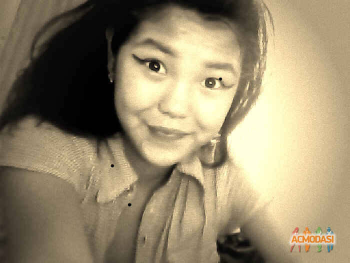 Алсу Жанахметовна Жуманова фото №882719. Загружено 06 Июля 2015