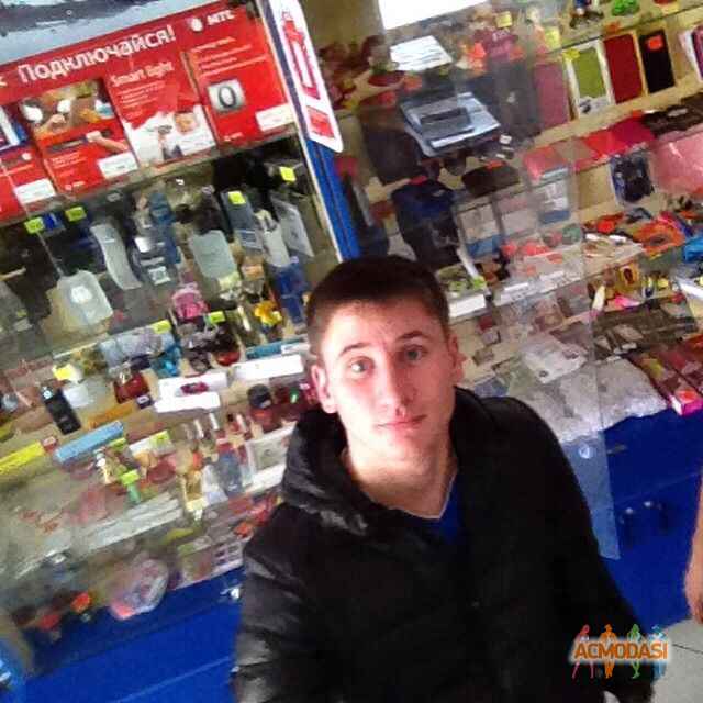 Алексей Валерьевич Калашников фото №982792. Загружено 22 Января 2016