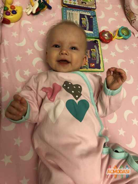 Екатерина Евгеньевна Ковалева фото №1536766. Загружено 07 Ноября 2019