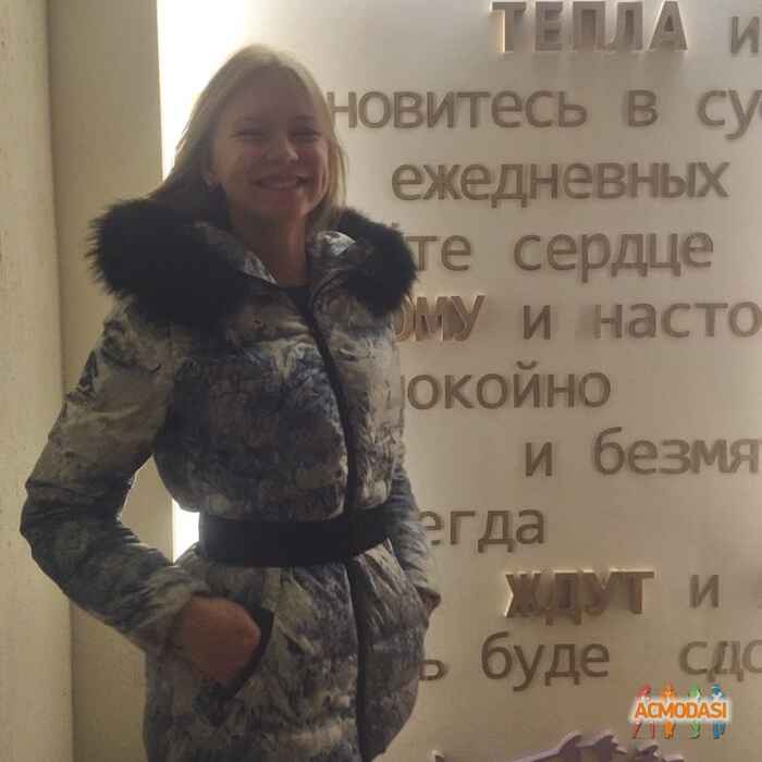 Даша Владимировна Носаль фото №1126369. Загружено 21 Декабря 2016