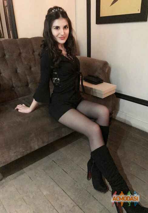 Яна Андреевна Писарева фото №1154973. Загружено 07 Марта 2017